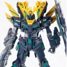 DABAN 1/100  BANSHEE NORN FINAL BATTLE VER 6643